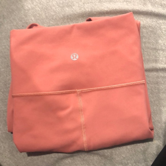LULULEMON CORAL PANTS - Picture 1 of 4